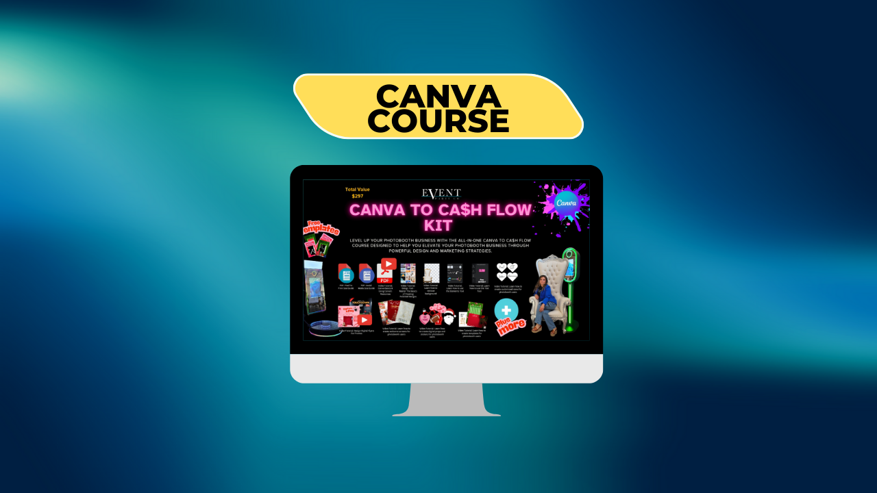 Canva Course
