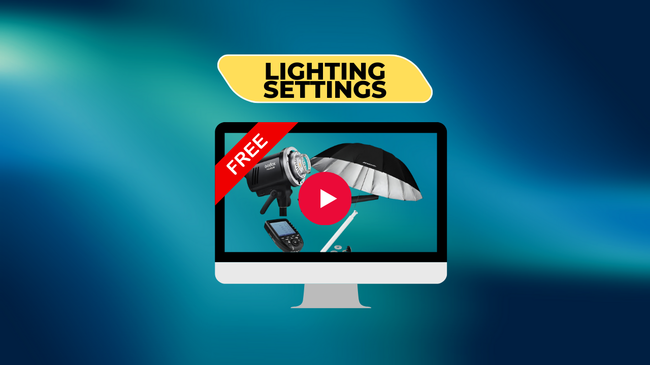 Lighting Settings (FREE)